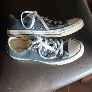 Women’s converse